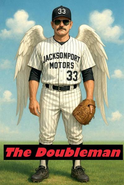 The Doubleman
