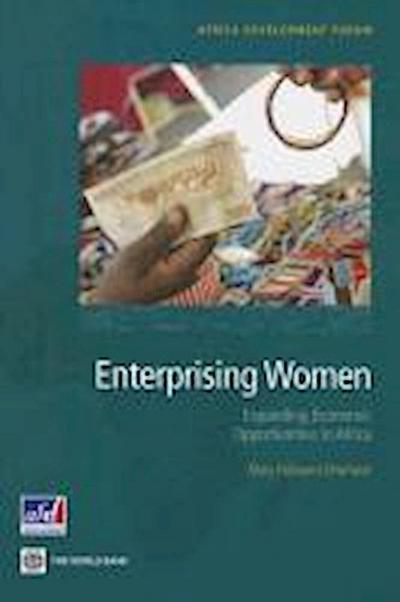 Hallward-Driemeier, M:  Enterprising Women