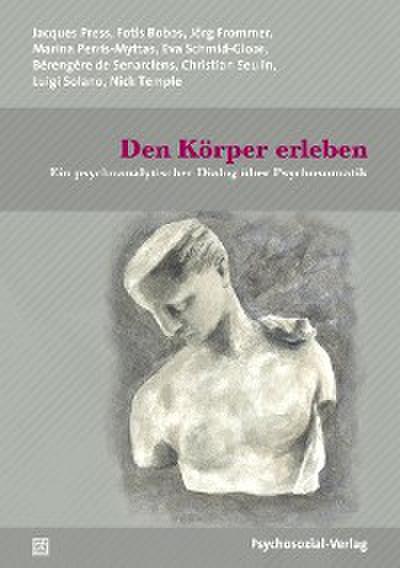 Den Körper erleben
