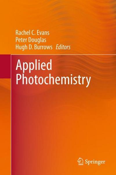 Applied Photochemistry