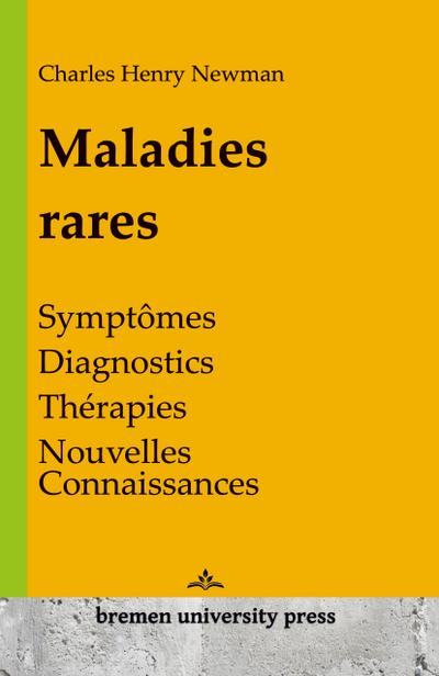 Maladies rares