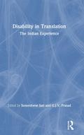 Disability in Translation