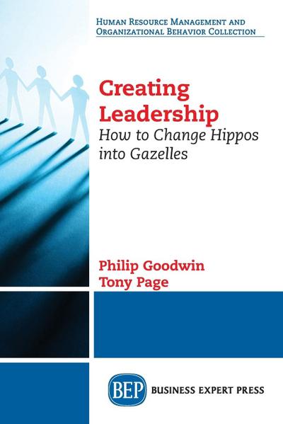 Creating Leadership