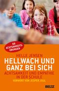 Hellwach und ganz bei sich