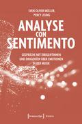 Analyse con Sentimento - Gespräche mit Dirigentinn