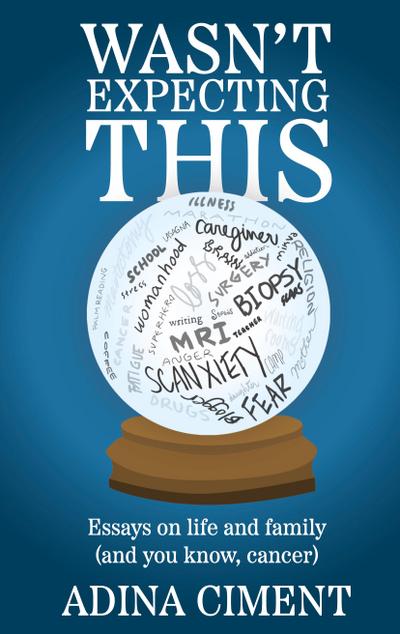 Wasn’t Expecting This