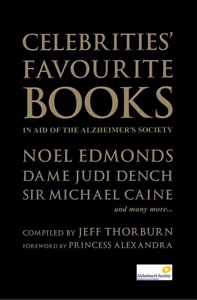 Celebrities’ Favourite Books