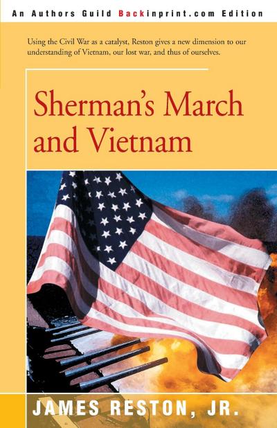 Sherman’s March and Vietnam