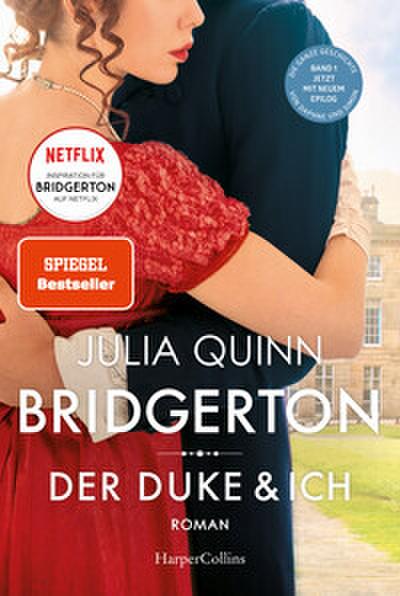 Bridgerton - Der Duke & ich