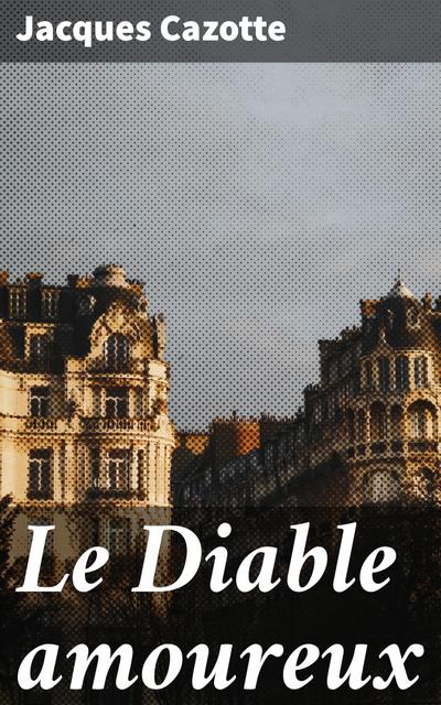 Le Diable amoureux