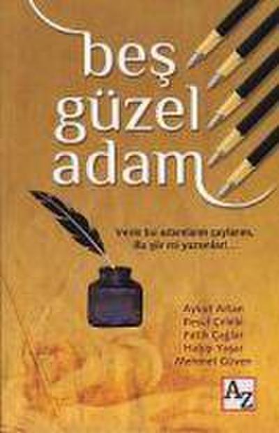 Bes Güzel Adam