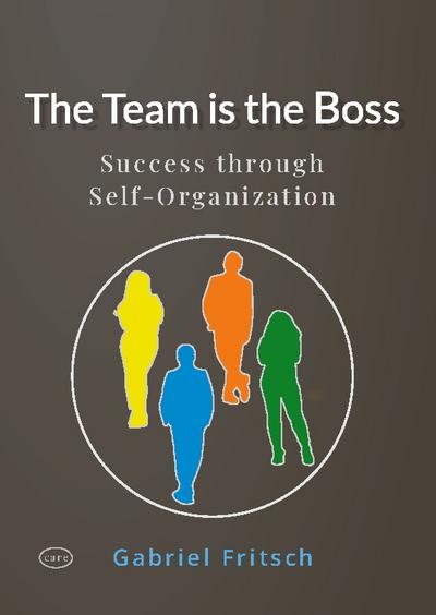 The Team is the Boss