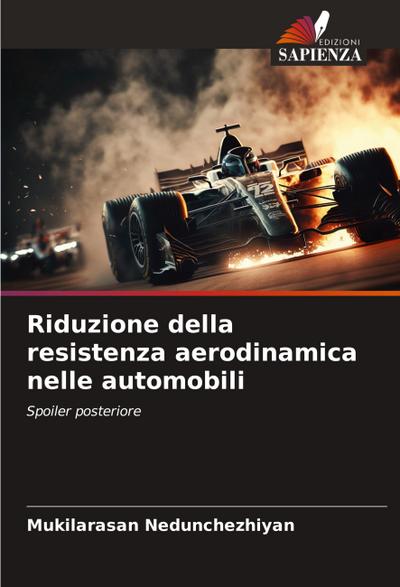 Riduzione della resistenza aerodinamica nelle automobili