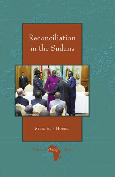 Reconciliation in the Sudans
