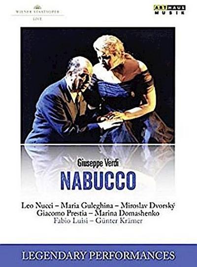Nabucco