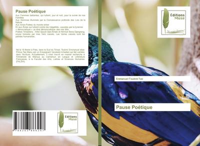 Pause Poétique