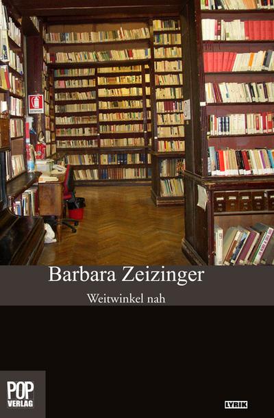 Weitwinkel nah