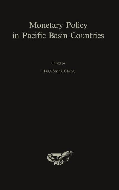 Monetary Policy in Pacific Basin Countries