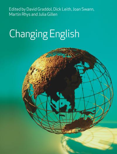 Changing English