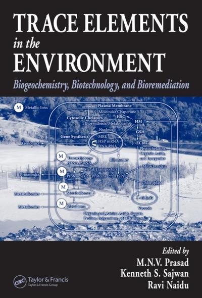 Trace Elements in the Environment