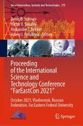 Proceeding of the International Science and Technology Conference "FarEastСon 2021"