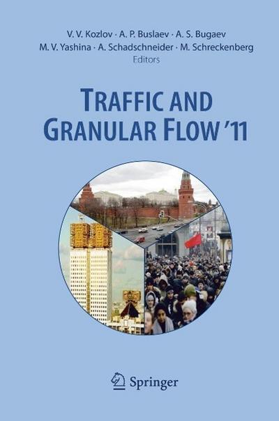 Traffic and Granular Flow ’11