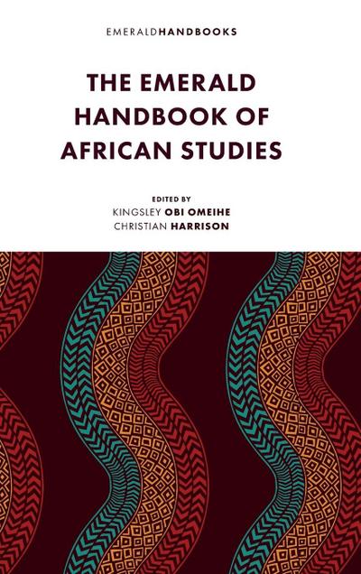 The Emerald Handbook of African Studies