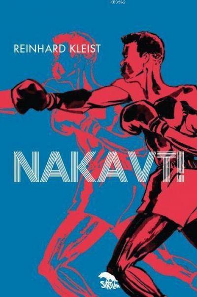 Nakavt