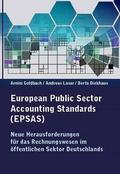 European Public Sector Accounting Standards (EPSAS