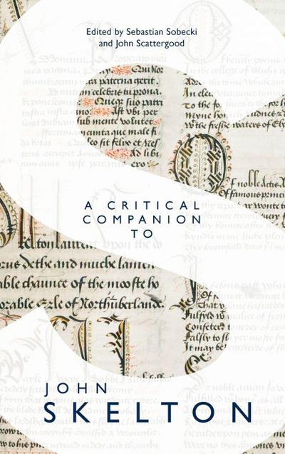 Critical Companion to John Skelton
