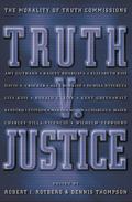 Truth v. Justice