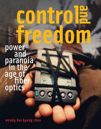 Control and Freedom