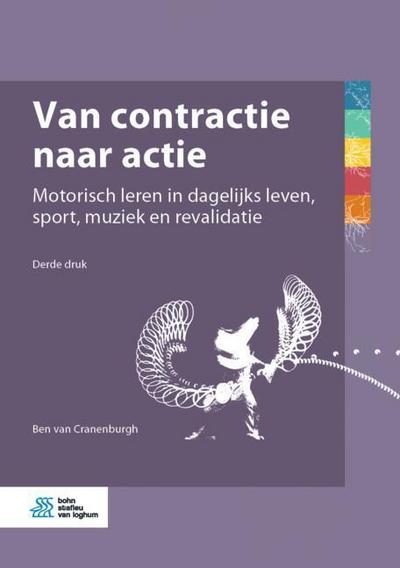 Van contractie naar actie