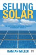 Selling Solar - Damian Miller