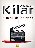 Film Music vol.1:for piano