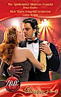 The Apollonides Mistress Scandal / Rich Man’s Vengeful Seduction
