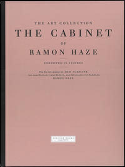 Die Kunstsammlung Der Schrank von Ramon Haze