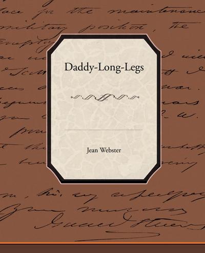 Daddy-Long-Legs