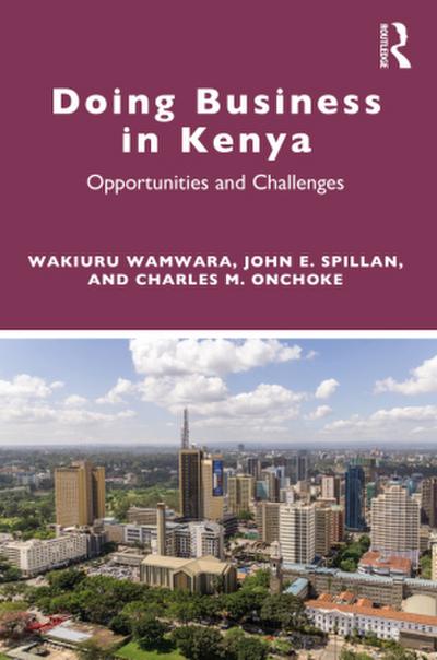 Doing Business in Kenya