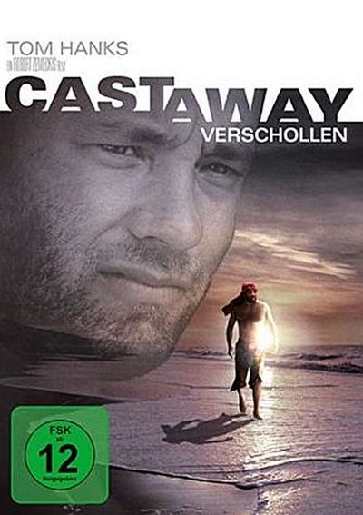 Cast Away - Verschollen