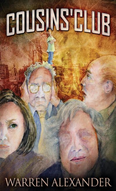 Cousins’ Club