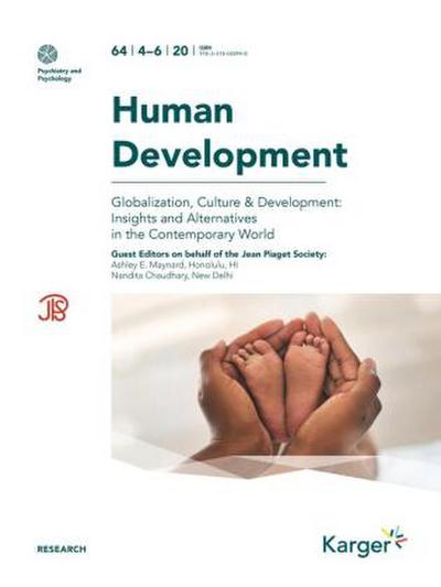 Globalization, Culture & Development: Insights and Alternatives in the Contemporary World