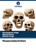 Museumstechniken
