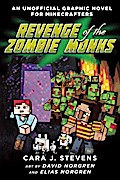 Revenge of the Zombie Monks