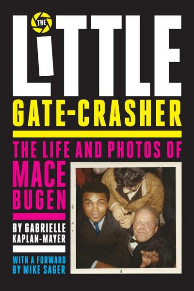 The Little Gate-Crasher