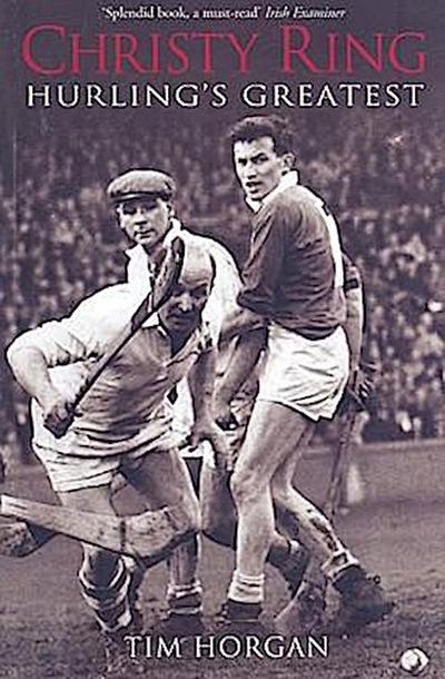 Christy Ring
