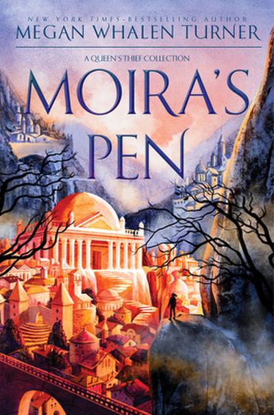 Moira’s Pen