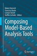Composing Model-Based Analysis Tools