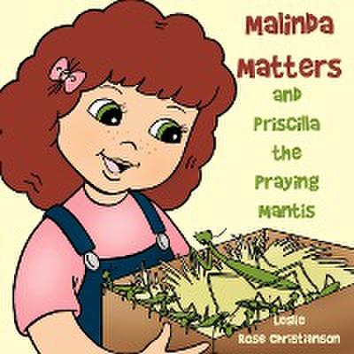 Malinda Matters - Leslie Rose Christianson