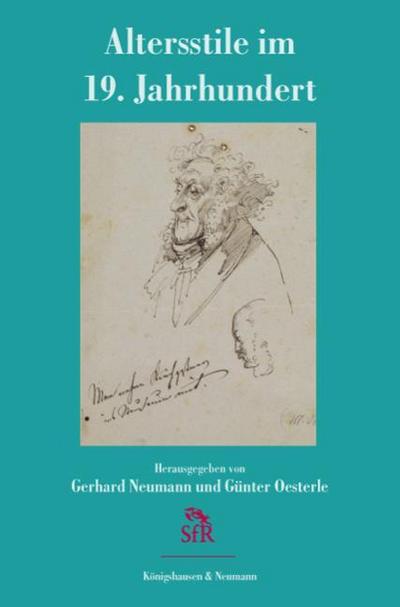 Altersstile im 19.Jahrhundert